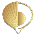 Floral Oyster Header Logo